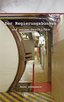 Der Regierungsbunker und seine Geschichte