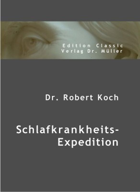 Dr. Robert Koch