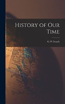 History of Our Time