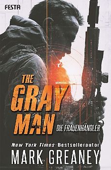 The Gray Man - Die Frauenhändler