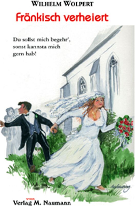 Fränkisch verheiert