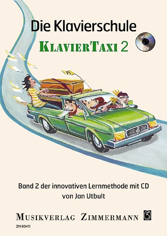 Die Klavierschule