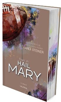 Trust in HAIL MARY (Red Zone Rivals 4)