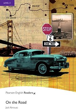 On the Road - Englisch-Lektüre für Fortgeschrittene ab B2
