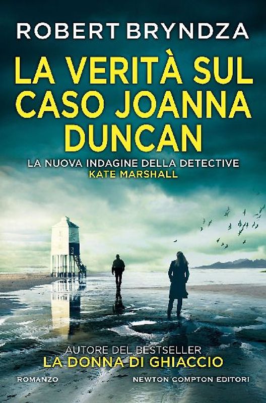 La verità sul caso Joanna Duncan