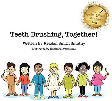 Teeth Brushing, Together!
