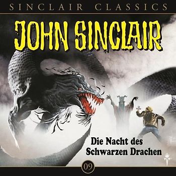John Sinclair Classics - Folge 09