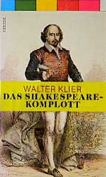 Das Shakespeare-Komplott