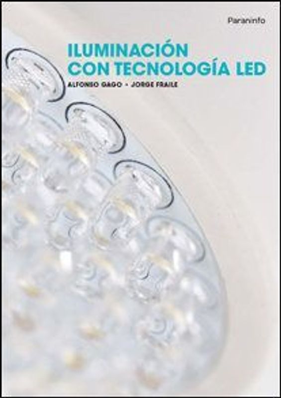 Iluminación con tecnología led