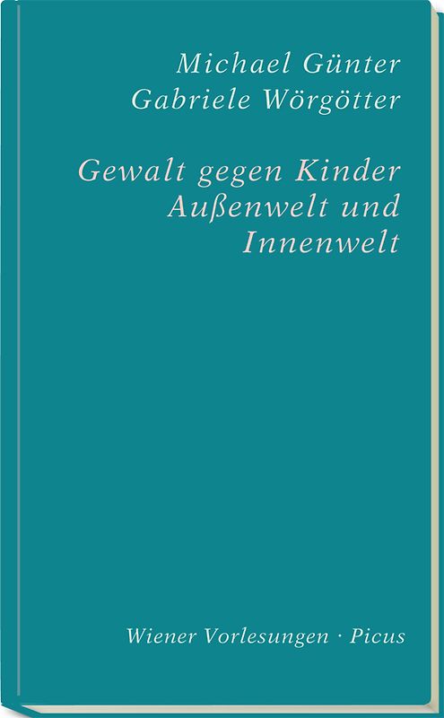 Gewalt gegen Kinder