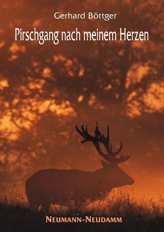 Pirschgang nach meinem Herzen