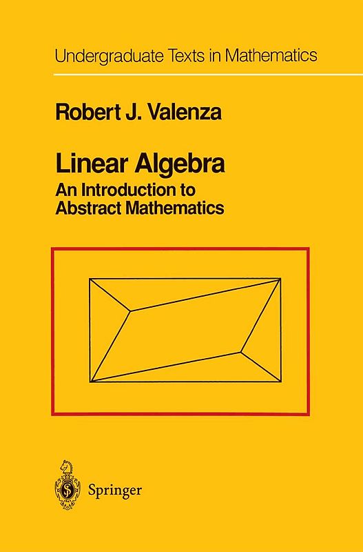 Linear Algebra
