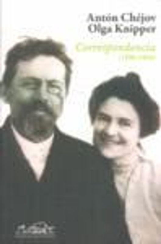 Correspondencia (1899-1904)