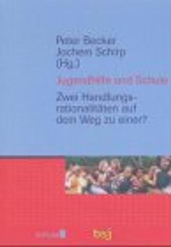 Jugendhilfe und Schule