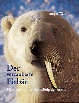 Der verzauberte Eisbär
