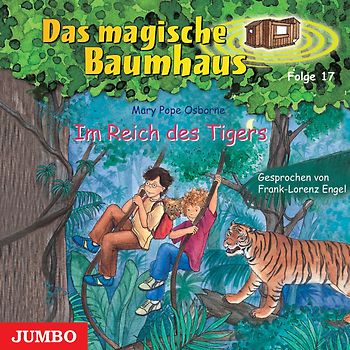 Im Reich des Tigers