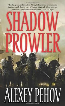 Shadow Prowler - Pehov, Alexey