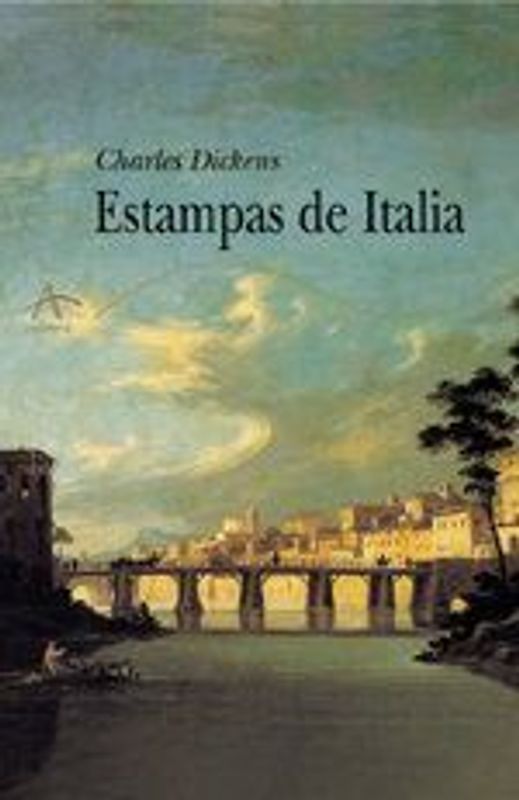 Estampas de Italia