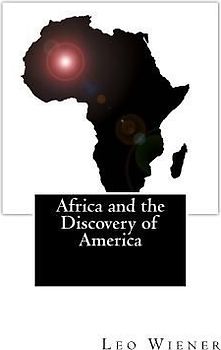Africa and the Discovery of America