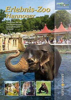 Erlebnis-Zoo Hannover
