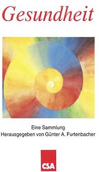 Gesundheit. Eine Sammlung