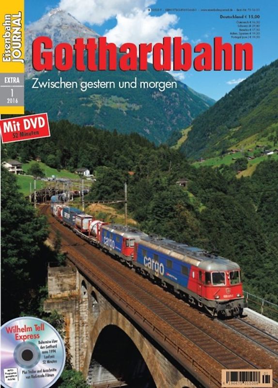 Gotthardbahn