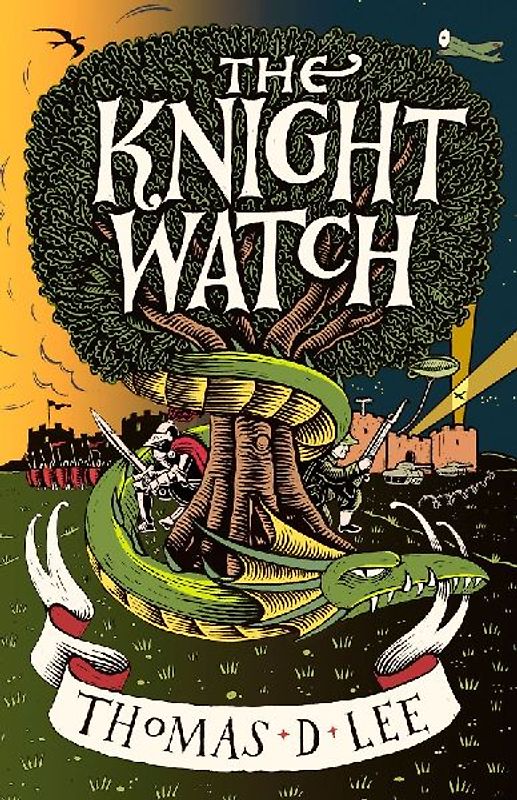 The Knight Watch