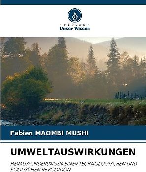 UMWELTAUSWIRKUNGEN