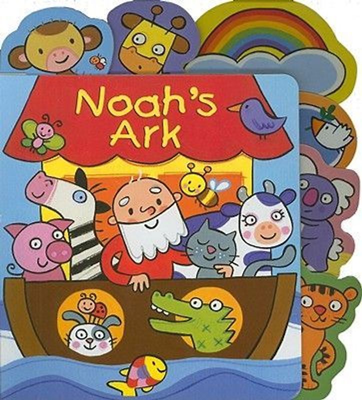 Noah's Ark
