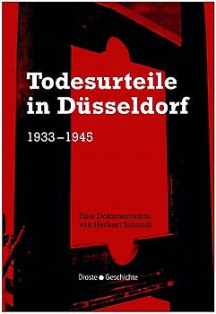 Todesurteile in Düsseldorf 1933-1945