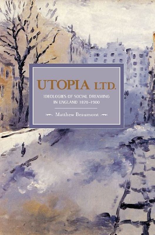 Utopia Ltd.