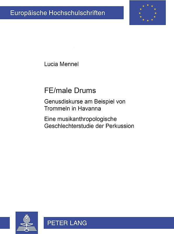 FE/male Drums