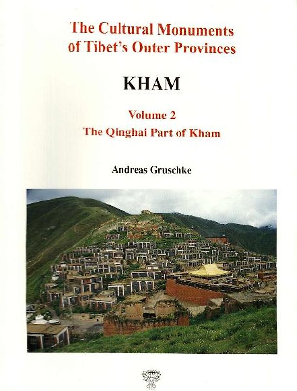 Die in der Provinz Qinghai liegenden Gebiete Khams (Nord-Kham). Teil II