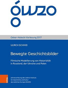 Bewegte Geschichtsbilder