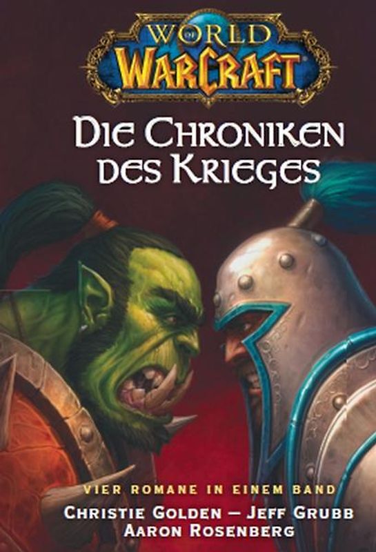 World of Warcraft, Die Chroniken des Krieges