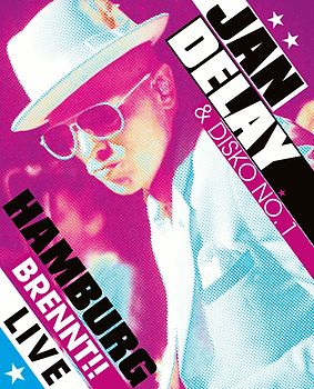 Hamburg brennt!! Live