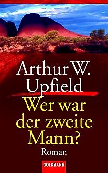 Wer war der zweite Mann?