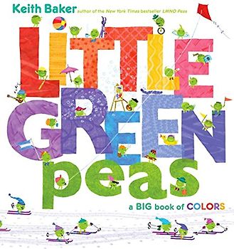 Little Green Peas