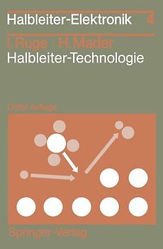 Halbleiter-Technologie