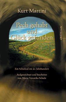 Pech gehabt und Glück gefunden