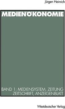 Medienökonomie