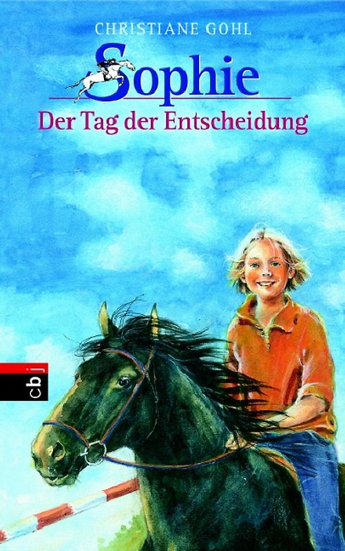 Sophie - Der Tag der Entscheidung