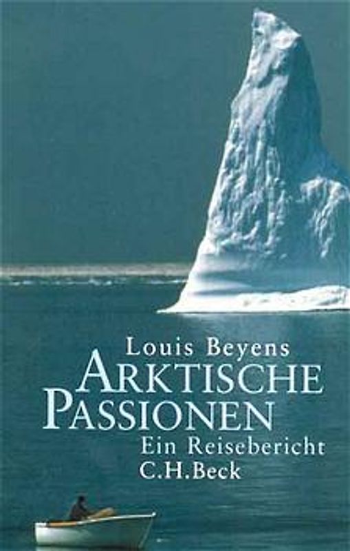 Arktische Passionen