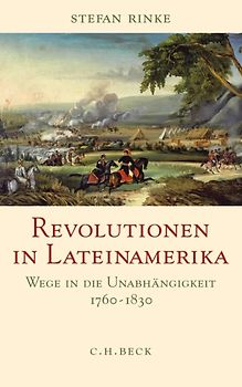 Revolutionen in Lateinamerika