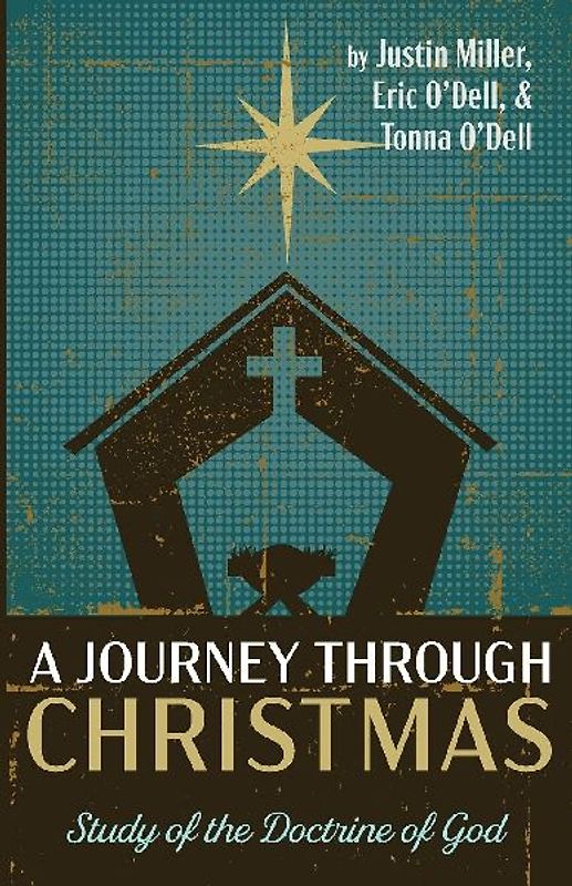 A Journey through Christmas