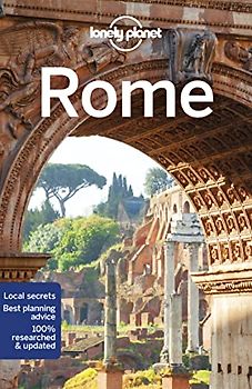 Lonely Planet Rome (Travel Guide)