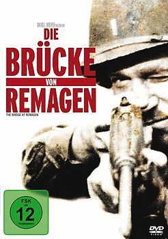 Die Brücke von Remagen DVD