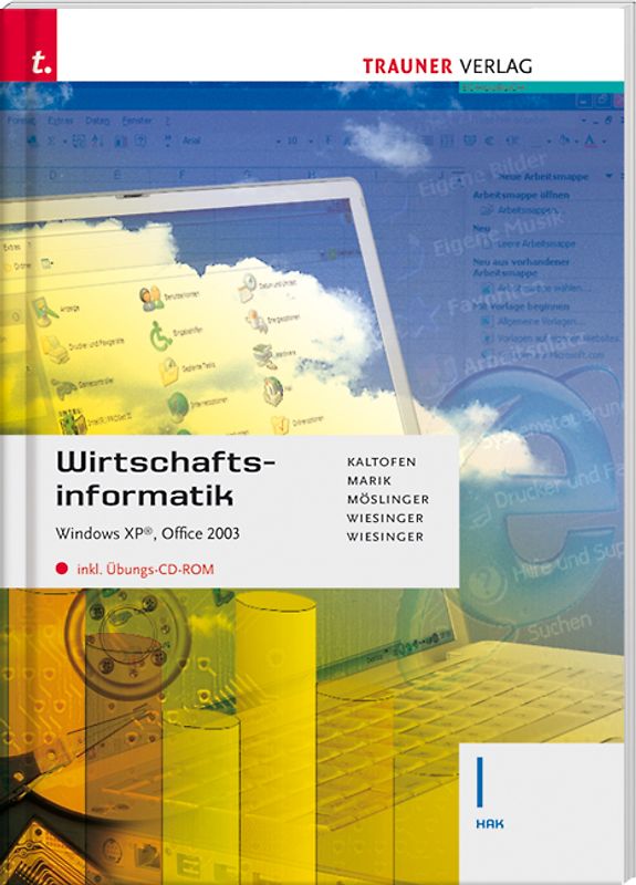 Wirtschaftsinformatik I HAK