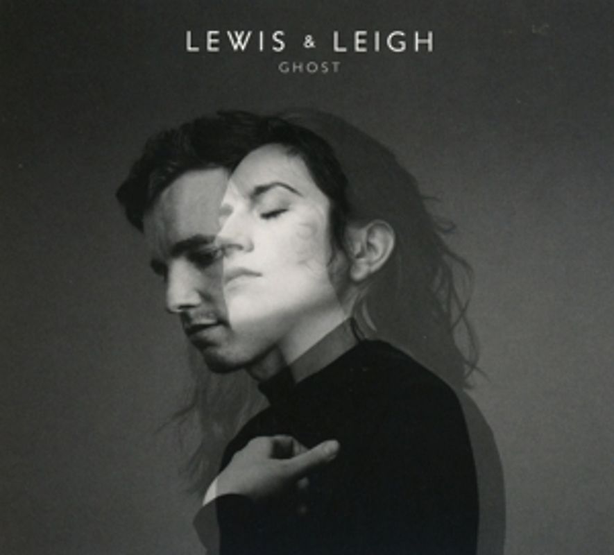 Lewis & Leigh - Ghost