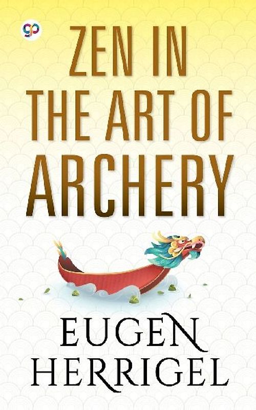 Zen in the Art of Archery